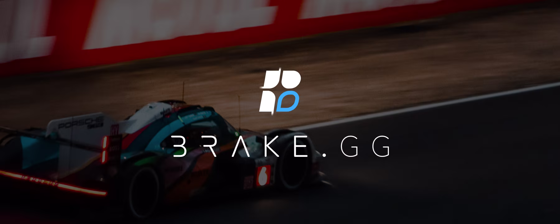 BRAKE.GG